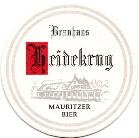 mnster ms-nw heidekrug rund 1a (200-mauritzer bier)